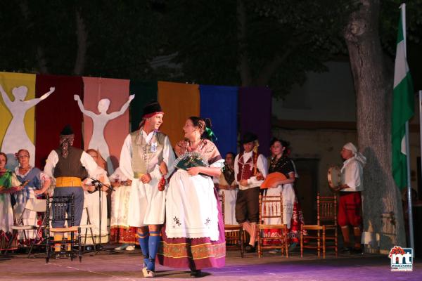 Festival Folclore Villa Miguelturra-2015-07-25-fuente Area de Comunicación Municipal-271