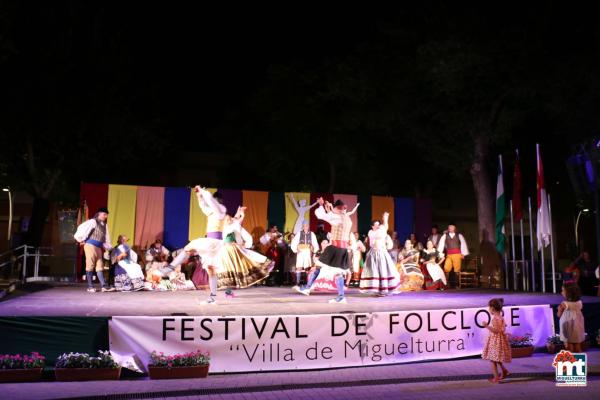 Festival Folclore Villa Miguelturra-2015-07-25-fuente Area de Comunicación Municipal-287