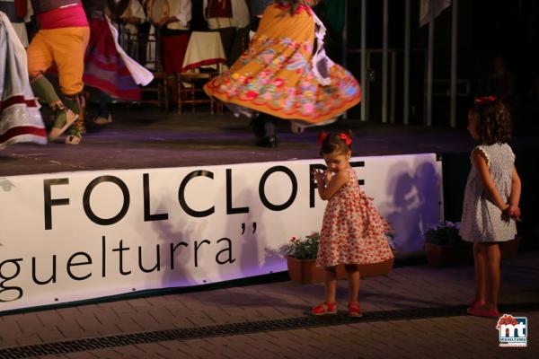 Festival Folclore Villa Miguelturra-2015-07-25-fuente Area de Comunicación Municipal-290