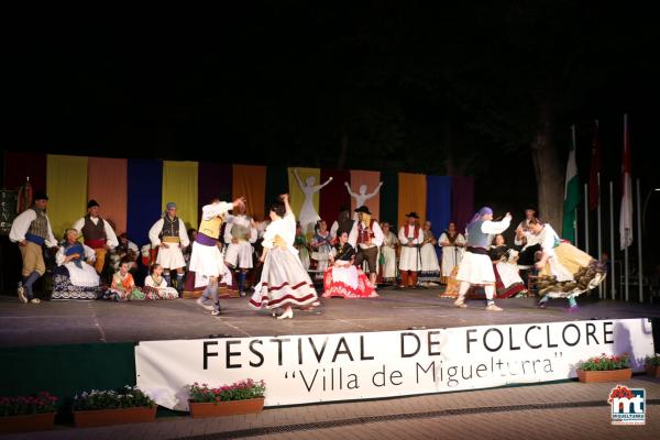 Festival Folclore Villa Miguelturra-2015-07-25-fuente Area de Comunicación Municipal-301