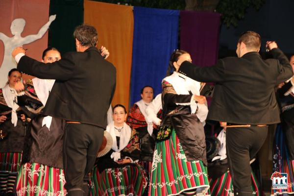 Festival Folclore Villa Miguelturra-2015-07-25-fuente Area de Comunicación Municipal-437