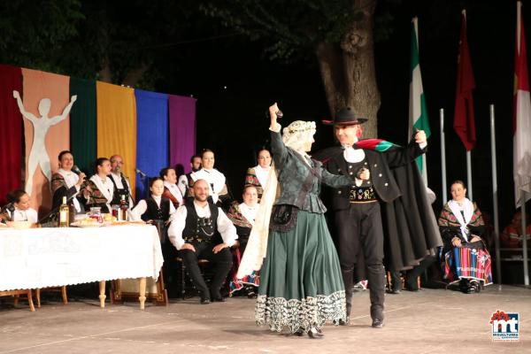 Festival Folclore Villa Miguelturra-2015-07-25-fuente Area de Comunicación Municipal-453