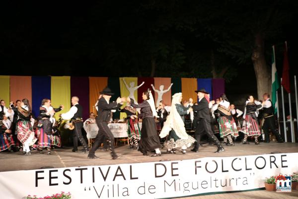 Festival Folclore Villa Miguelturra-2015-07-25-fuente Area de Comunicación Municipal-474