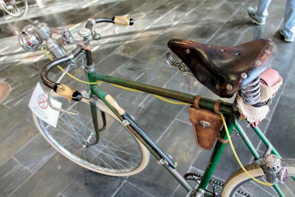 Quinto Encuentro Bicicletas Clasicas Miguelturra-marzo 2017-fuente imagenes Carmen Lozano y Vidal Espartero-015