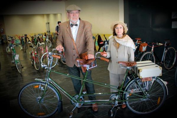 Quinto Encuentro Bicicletas Clasicas Miguelturra-marzo 2017-fuente imagenes Carmen Lozano y Vidal Espartero-036