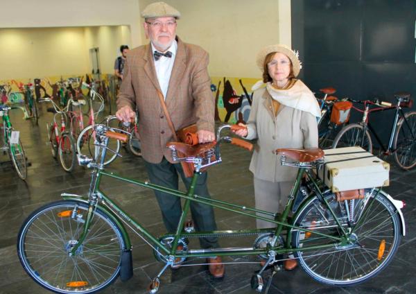 Quinto Encuentro Bicicletas Clasicas Miguelturra-marzo 2017-fuente imagenes Carmen Lozano y Vidal Espartero-040