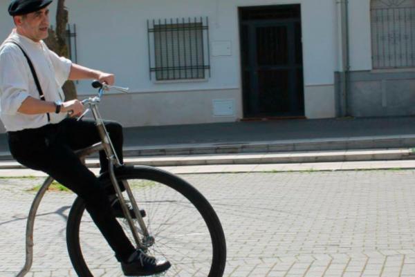 Quinto Encuentro Bicicletas Clasicas Miguelturra-marzo 2017-fuente imagenes Carmen Lozano y Vidal Espartero-050