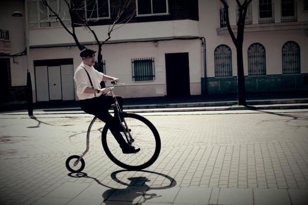 Quinto Encuentro Bicicletas Clasicas Miguelturra-marzo 2017-fuente imagenes Carmen Lozano y Vidal Espartero-052