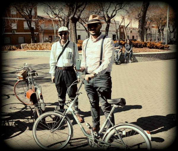 Quinto Encuentro Bicicletas Clasicas Miguelturra-marzo 2017-fuente imagenes Carmen Lozano y Vidal Espartero-070