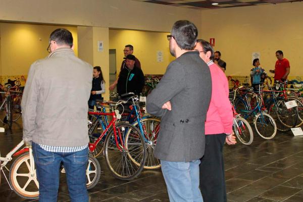 Quinto Encuentro Bicicletas Clasicas Miguelturra-marzo 2017-fuente imagenes Carmen Lozano y Vidal Espartero-120