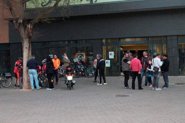 Quinto Encuentro Bicicletas Clasicas Miguelturra-marzo 2017-fuente imagenes Carmen Lozano y Vidal Espartero-121