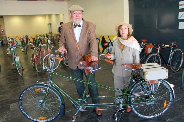 Quinto Encuentro Bicicletas Clasicas Miguelturra-marzo 2017-fuente imagenes Carmen Lozano y Vidal Espartero-122