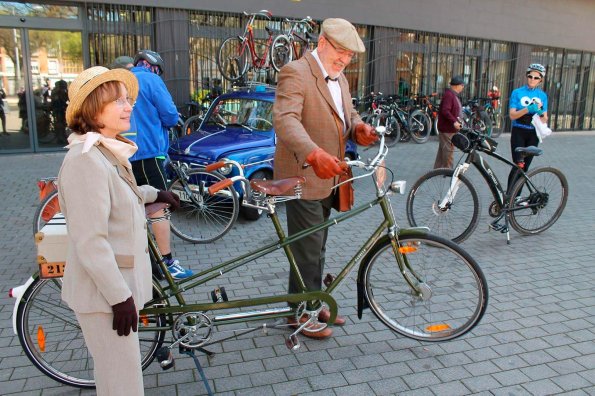 Quinto Encuentro Bicicletas Clasicas Miguelturra-marzo 2017-fuente imagenes Carmen Lozano y Vidal Espartero-125