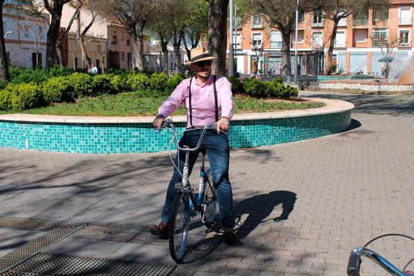 Quinto Encuentro Bicicletas Clasicas Miguelturra-marzo 2017-fuente imagenes Carmen Lozano y Vidal Espartero-134