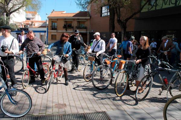 Quinto Encuentro Bicicletas Clasicas Miguelturra-marzo 2017-fuente imagenes Carmen Lozano y Vidal Espartero-136