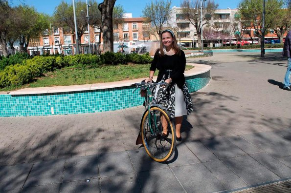 Quinto Encuentro Bicicletas Clasicas Miguelturra-marzo 2017-fuente imagenes Carmen Lozano y Vidal Espartero-138