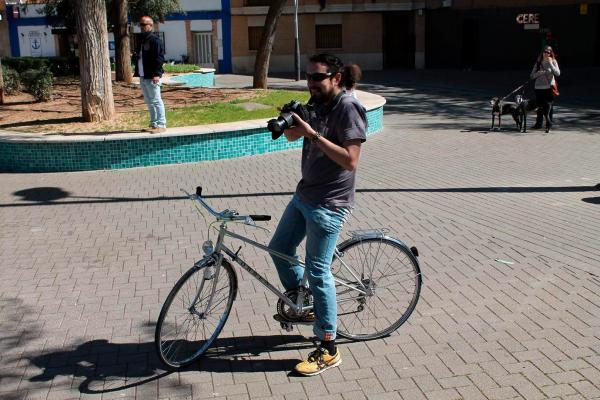 Quinto Encuentro Bicicletas Clasicas Miguelturra-marzo 2017-fuente imagenes Carmen Lozano y Vidal Espartero-140