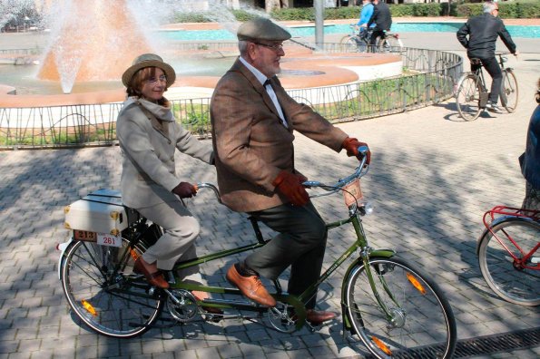 Quinto Encuentro Bicicletas Clasicas Miguelturra-marzo 2017-fuente imagenes Carmen Lozano y Vidal Espartero-141