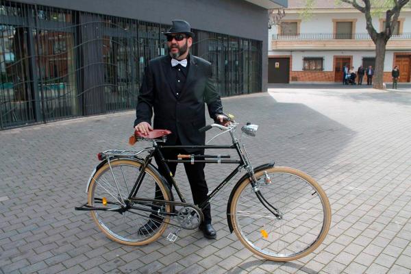 Quinto Encuentro Bicicletas Clasicas Miguelturra-marzo 2017-fuente imagenes Carmen Lozano y Vidal Espartero-147