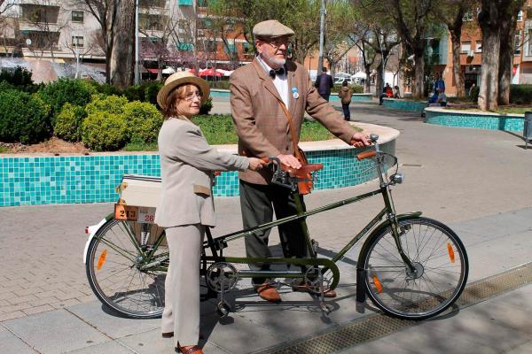 Quinto Encuentro Bicicletas Clasicas Miguelturra-marzo 2017-fuente imagenes Carmen Lozano y Vidal Espartero-150