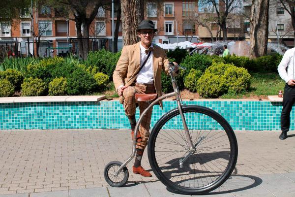 Quinto Encuentro Bicicletas Clasicas Miguelturra-marzo 2017-fuente imagenes Carmen Lozano y Vidal Espartero-153