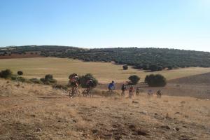 Hoya del Nandin 2011