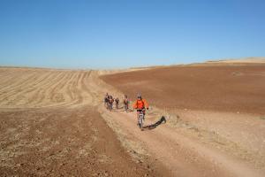 Hoya del Nandin 2011