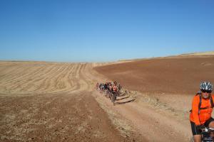 Hoya del Nandin 2011