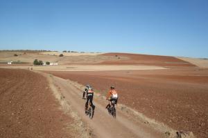 Hoya del Nandin 2011