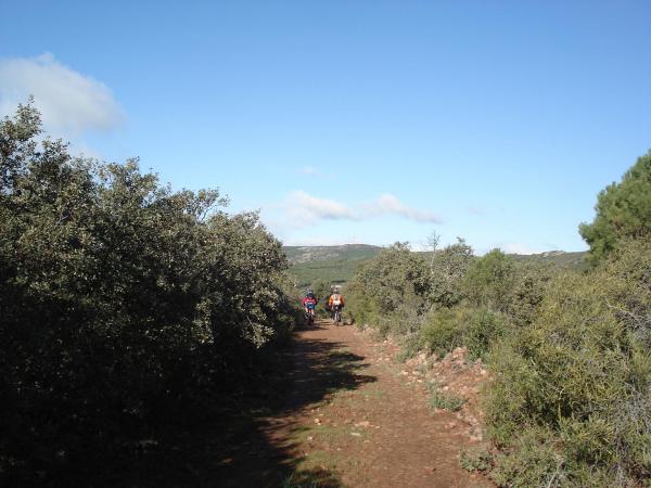 ruta montes de alcolea-cde cascoloko-15-04-2012-fuente Millan Gomez-009