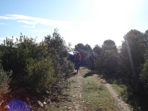 ruta montes de alcolea-cde cascoloko-15-04-2012-fuente Millan Gomez-012
