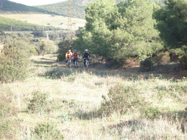ruta montes de alcolea-cde cascoloko-15-04-2012-fuente Millan Gomez-016