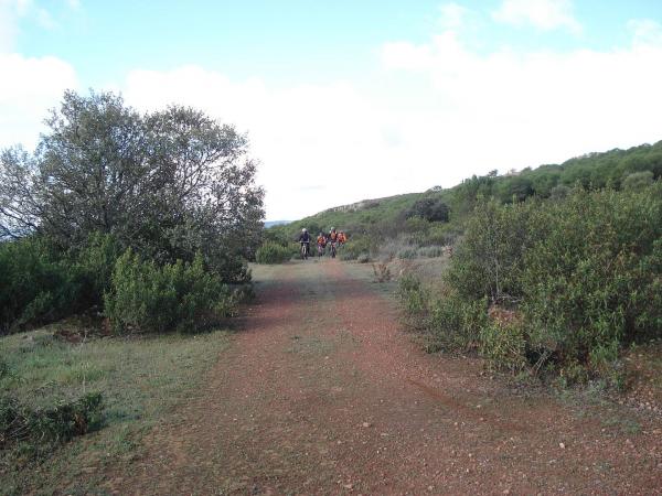 ruta montes de alcolea-cde cascoloko-15-04-2012-fuente Millan Gomez-026