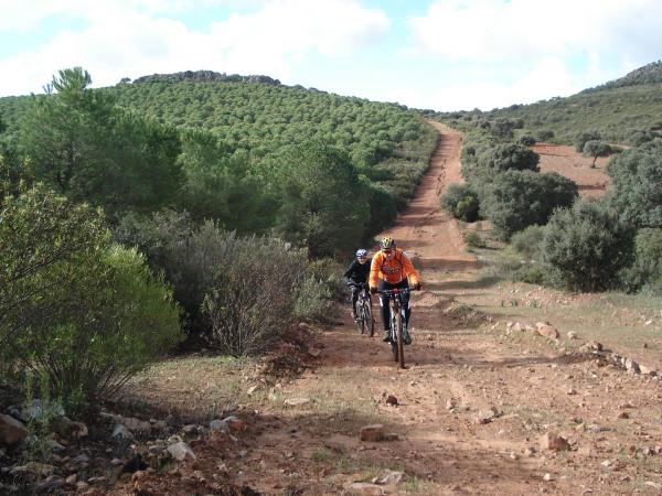ruta montes de alcolea-cde cascoloko-15-04-2012-fuente Millan Gomez-031
