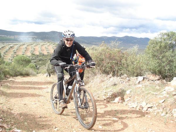 ruta montes de alcolea-cde cascoloko-15-04-2012-fuente Millan Gomez-047