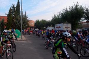 Nacional Cicloturista 2011