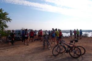 Nacional Cicloturista 2011