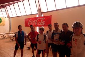 Nacional Cicloturista 2011