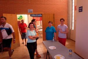 Nacional Cicloturista 2011