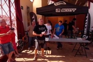 Nacional Cicloturista 2011