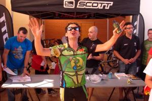 Nacional Cicloturista 2011
