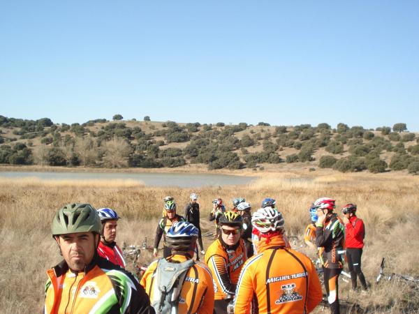 Ruta Laguna de la Posadilla CDE Cascoloko-26-02-2012-fuente Millan Gomez Rodrigo-034
