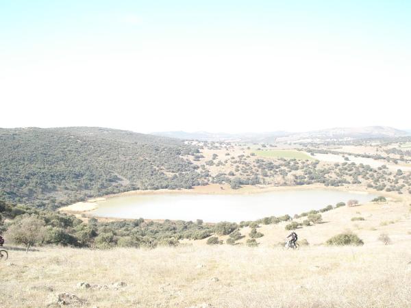 Ruta Laguna de la Posadilla CDE Cascoloko-26-02-2012-fuente Millan Gomez Rodrigo-045