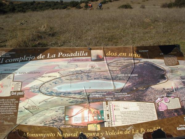 Ruta Laguna de la Posadilla CDE Cascoloko-26-02-2012-fuente Millan Gomez Rodrigo-049