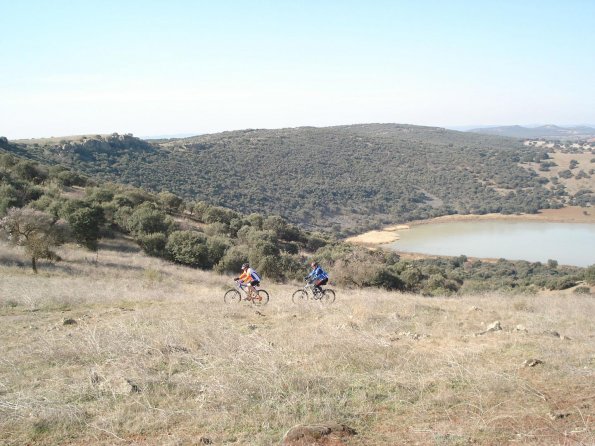 Ruta Laguna de la Posadilla CDE Cascoloko-26-02-2012-fuente Millan Gomez Rodrigo-051