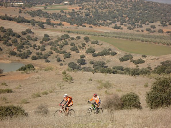 Ruta Laguna de la Posadilla CDE Cascoloko-26-02-2012-fuente Millan Gomez Rodrigo-056