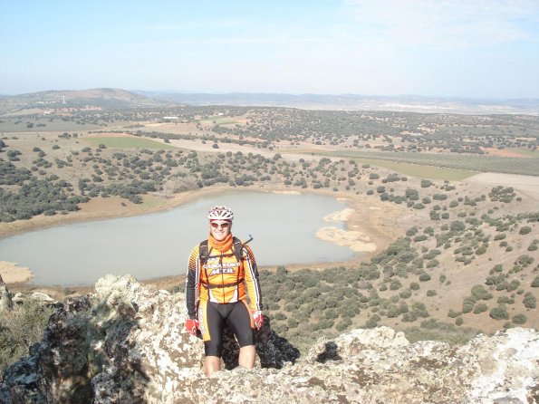 Ruta Laguna de la Posadilla CDE Cascoloko-26-02-2012-fuente Millan Gomez Rodrigo-064