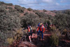 Ruidera-octubre 2011