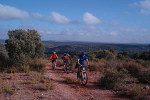 Ruidera-octubre 2011