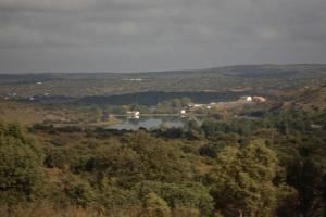 Ruidera-octubre 2011